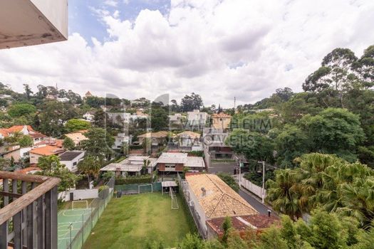Foto 10 do(a) Apartamento de 4 quartos à venda em Real Parque, São Paulo