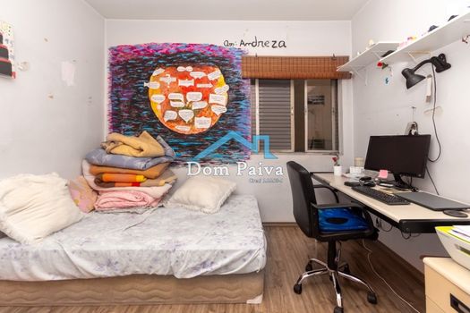 Foto 20 do(a) Apartamento de 3 quartos à venda em Jardim Paulista, São Paulo