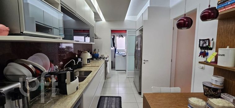 Foto 7 do(a) Apartamento de 3 quartos à venda em Santo Amaro, São Paulo
