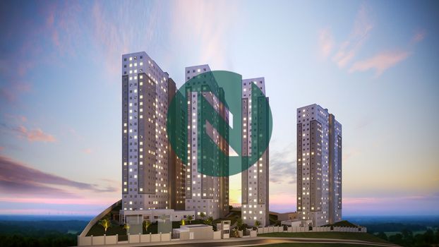 Foto 1 do(a) Apartamento de 2 quartos à venda em Parque São Rafael, São Paulo