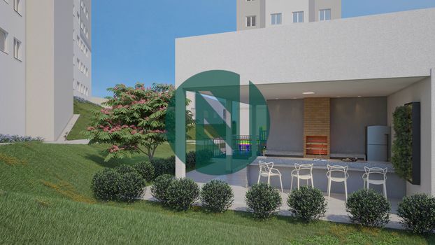 Foto 7 do(a) Apartamento de 2 quartos à venda em Parque São Rafael, São Paulo