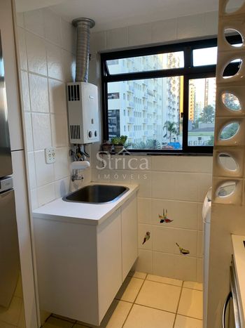 Foto 12 do(a) Apartamento de 2 quartos à venda em Indianópolis, São Paulo