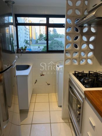 Foto 9 do(a) Apartamento de 2 quartos à venda em Indianópolis, São Paulo