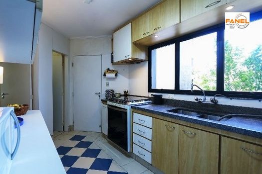 Foto 9 do(a) Apartamento de 3 quartos à venda em Vila Sônia, São Paulo