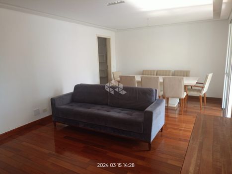 Foto 50 do(a) Apartamento de 2 quartos à venda em Moema, São Paulo