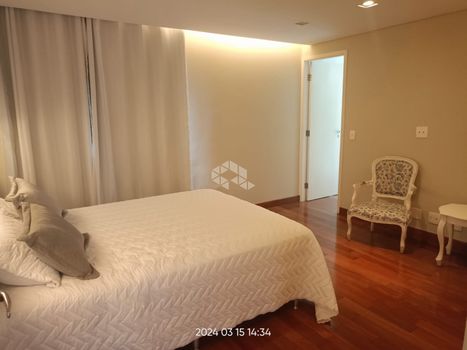 Foto 44 do(a) Apartamento de 2 quartos à venda em Moema, São Paulo