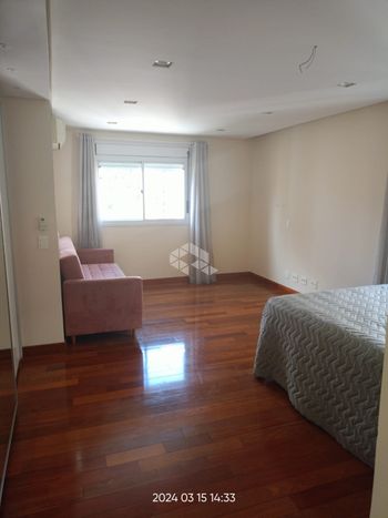 Foto 23 do(a) Apartamento de 2 quartos à venda em Moema, São Paulo