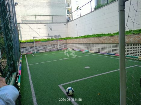Foto 49 do(a) Apartamento de 2 quartos à venda em Moema, São Paulo