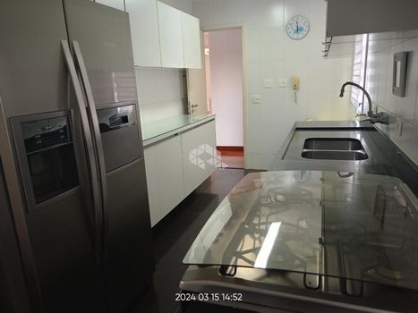 Foto 8 do(a) Apartamento de 2 quartos à venda em Moema, São Paulo