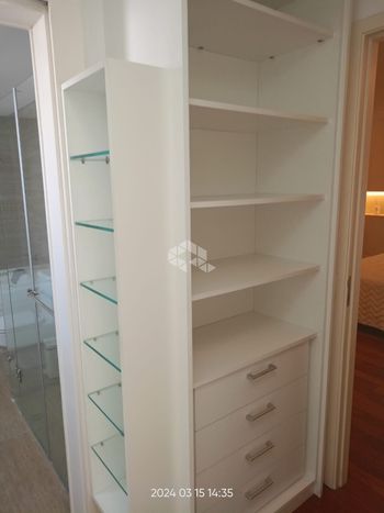 Foto 42 do(a) Apartamento de 2 quartos à venda em Moema, São Paulo