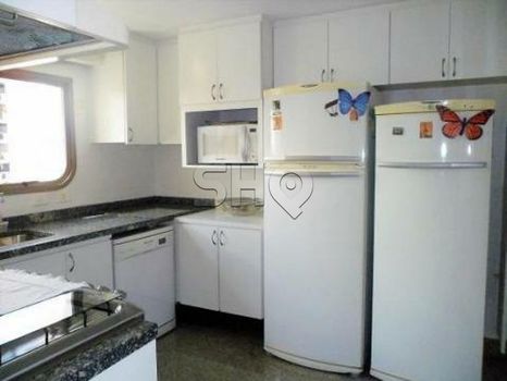 Foto 16 do(a) Cobertura de 5 quartos à venda em Planalto Paulista, São Paulo