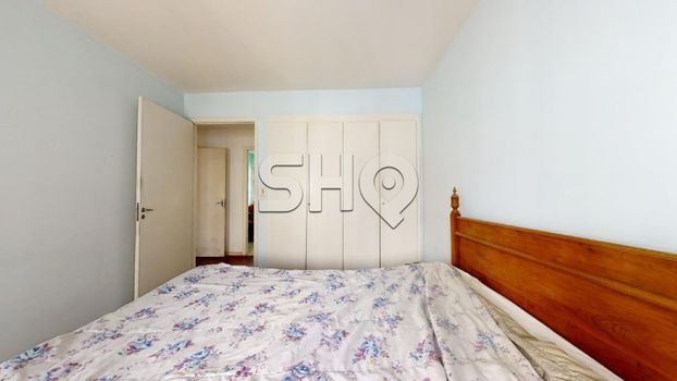 Foto 18 do(a) Apartamento de 2 quartos à venda em Vila Uberabinha, São Paulo