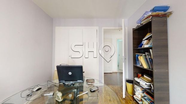 Foto 16 do(a) Apartamento de 2 quartos à venda em Vila Uberabinha, São Paulo