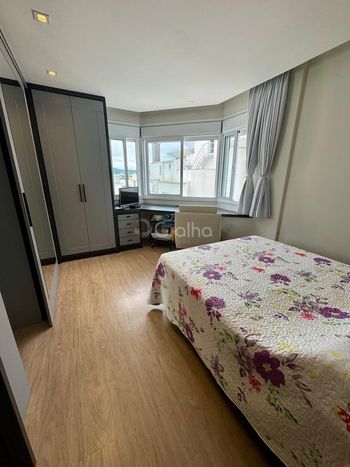 Foto 39 do(a) Cobertura de 3 quartos à venda em Jurerê Internacional, Florianópolis