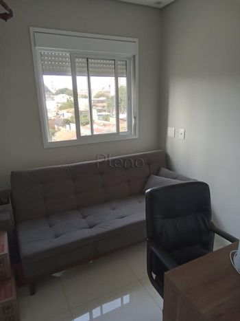 Foto 20 do(a) Apartamento false à venda em Ponte Preta, Campinas