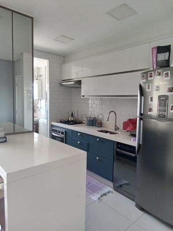 Foto 4 do(a) Apartamento false à venda em Ponte Preta, Campinas
