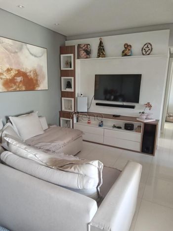 Foto 2 do(a) Apartamento false à venda em Ponte Preta, Campinas