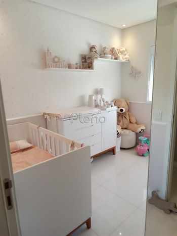 Foto 12 do(a) Apartamento false à venda em Ponte Preta, Campinas