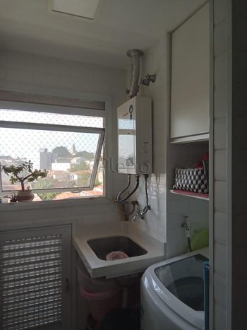 Foto 8 do(a) Apartamento false à venda em Ponte Preta, Campinas