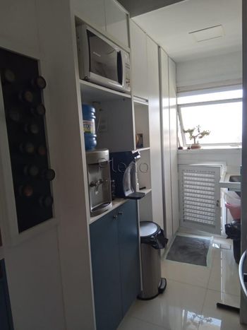 Foto 9 do(a) Apartamento false à venda em Ponte Preta, Campinas