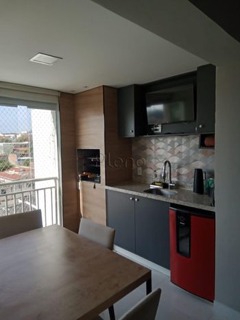 Foto 3 do(a) Apartamento false à venda em Ponte Preta, Campinas