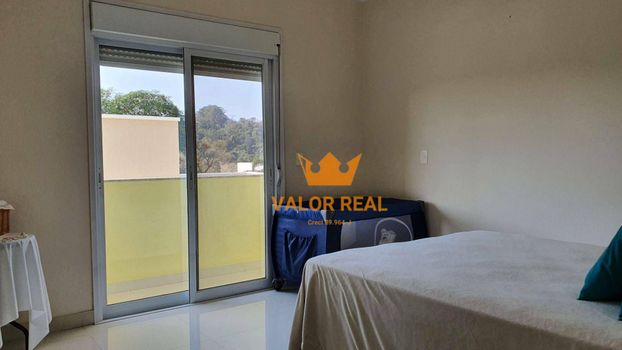 Foto 40 do(a) Casa em Condomínio de 5 quartos à venda em Chácara Malota, Jundiaí
