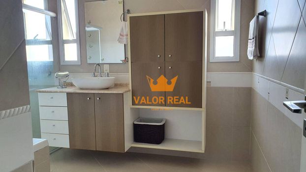 Foto 28 do(a) Casa em Condomínio de 5 quartos à venda em Chácara Malota, Jundiaí