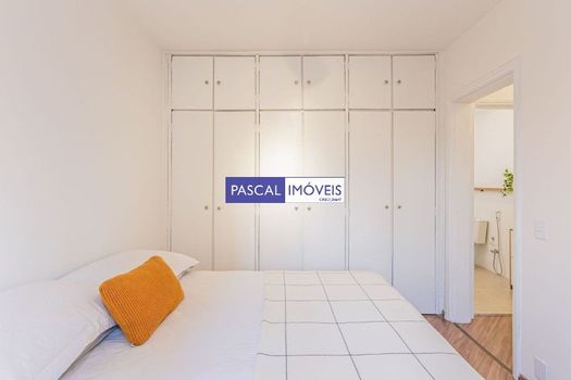 Foto 15 do(a) Apartamento de 3 quartos à venda em Vila Olímpia, São Paulo