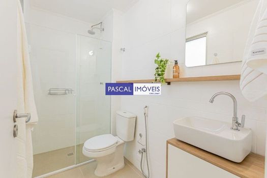 Foto 17 do(a) Apartamento de 3 quartos à venda em Vila Olímpia, São Paulo