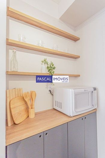 Foto 6 do(a) Apartamento de 3 quartos à venda em Vila Olímpia, São Paulo