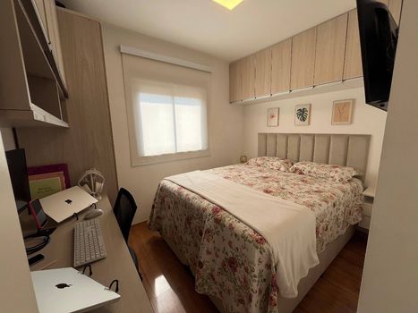 Foto 12 do(a) Apartamento de 2 quartos à venda em Vila Yolanda, Osasco
