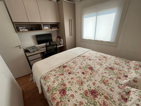 Foto 13 do(a) Apartamento de 2 quartos à venda em Vila Yolanda, Osasco