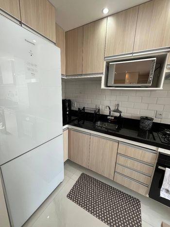 Foto 10 do(a) Apartamento de 2 quartos à venda em Vila Yolanda, Osasco
