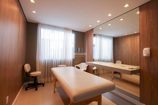 Foto 19 do(a) Apartamento de 3 quartos à venda em Liberdade, Belo Horizonte