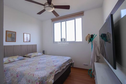 Foto 2 do(a) Apartamento de 3 quartos à venda em Liberdade, Belo Horizonte