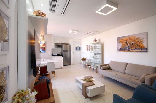 Foto 12 do(a) Apartamento de 3 quartos à venda em Liberdade, Belo Horizonte