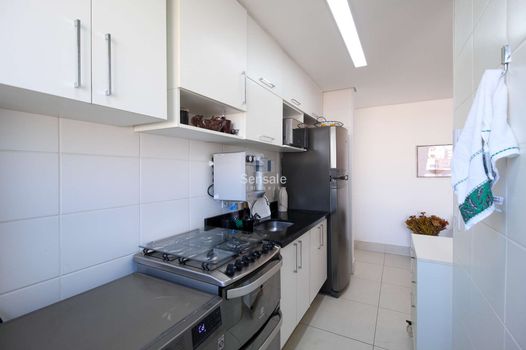 Foto 15 do(a) Apartamento de 3 quartos à venda em Liberdade, Belo Horizonte