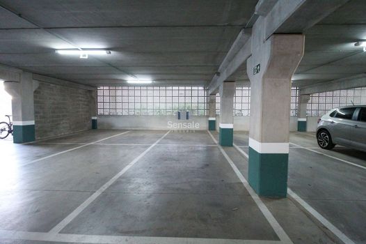 Foto 25 do(a) Apartamento de 3 quartos à venda em Liberdade, Belo Horizonte