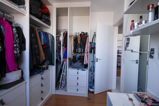 Foto 7 do(a) Apartamento de 3 quartos à venda em Liberdade, Belo Horizonte