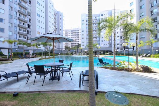 Foto 24 do(a) Apartamento de 3 quartos à venda em Liberdade, Belo Horizonte