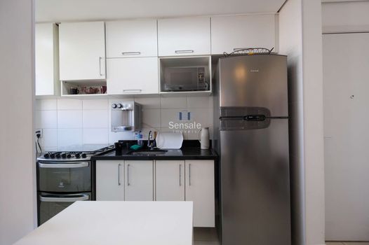 Foto 17 do(a) Apartamento de 3 quartos à venda em Liberdade, Belo Horizonte