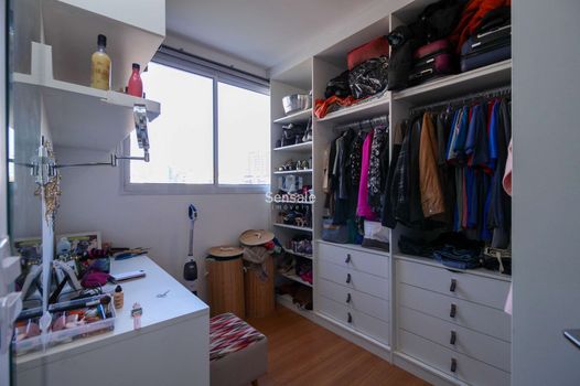 Foto 6 do(a) Apartamento de 3 quartos à venda em Liberdade, Belo Horizonte