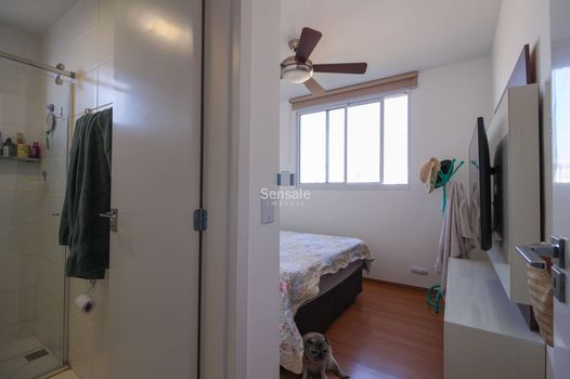 Foto 5 do(a) Apartamento de 3 quartos à venda em Liberdade, Belo Horizonte