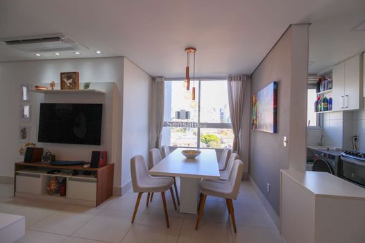 Foto 13 do(a) Apartamento de 3 quartos à venda em Liberdade, Belo Horizonte