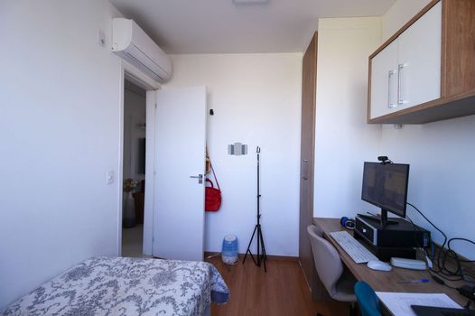 Foto 9 do(a) Apartamento de 3 quartos à venda em Liberdade, Belo Horizonte