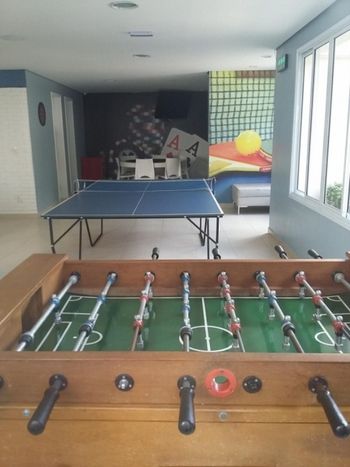 Foto 34 do(a) Apartamento de 3 quartos à venda em Jardim, Santo André
