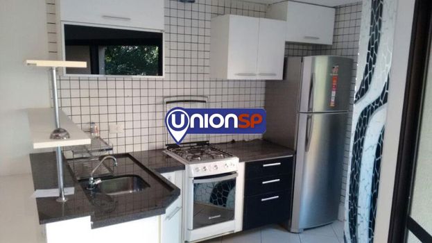 Foto 10 do(a) Apartamento de 1 quartos à venda em Jardim Ampliação, São Paulo