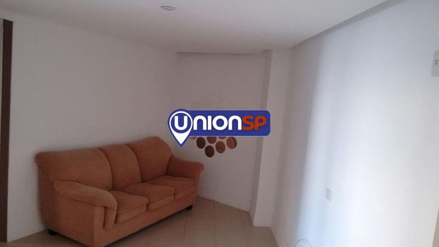 Foto 1 do(a) Apartamento de 1 quartos à venda em Jardim Ampliação, São Paulo