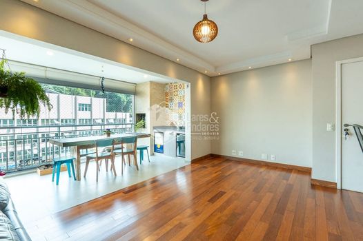 Foto 9 do(a) Apartamento de 2 quartos à venda em Jardim Vazani, São Paulo