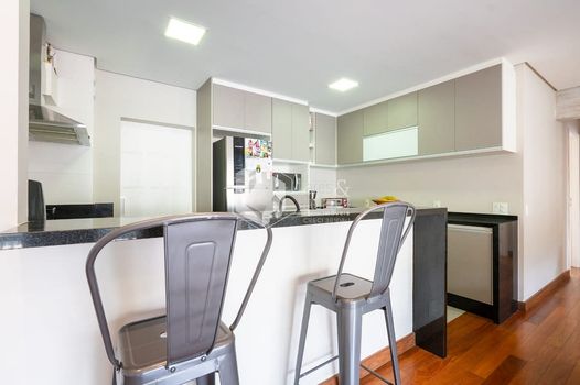 Foto 20 do(a) Apartamento de 2 quartos à venda em Jardim Vazani, São Paulo